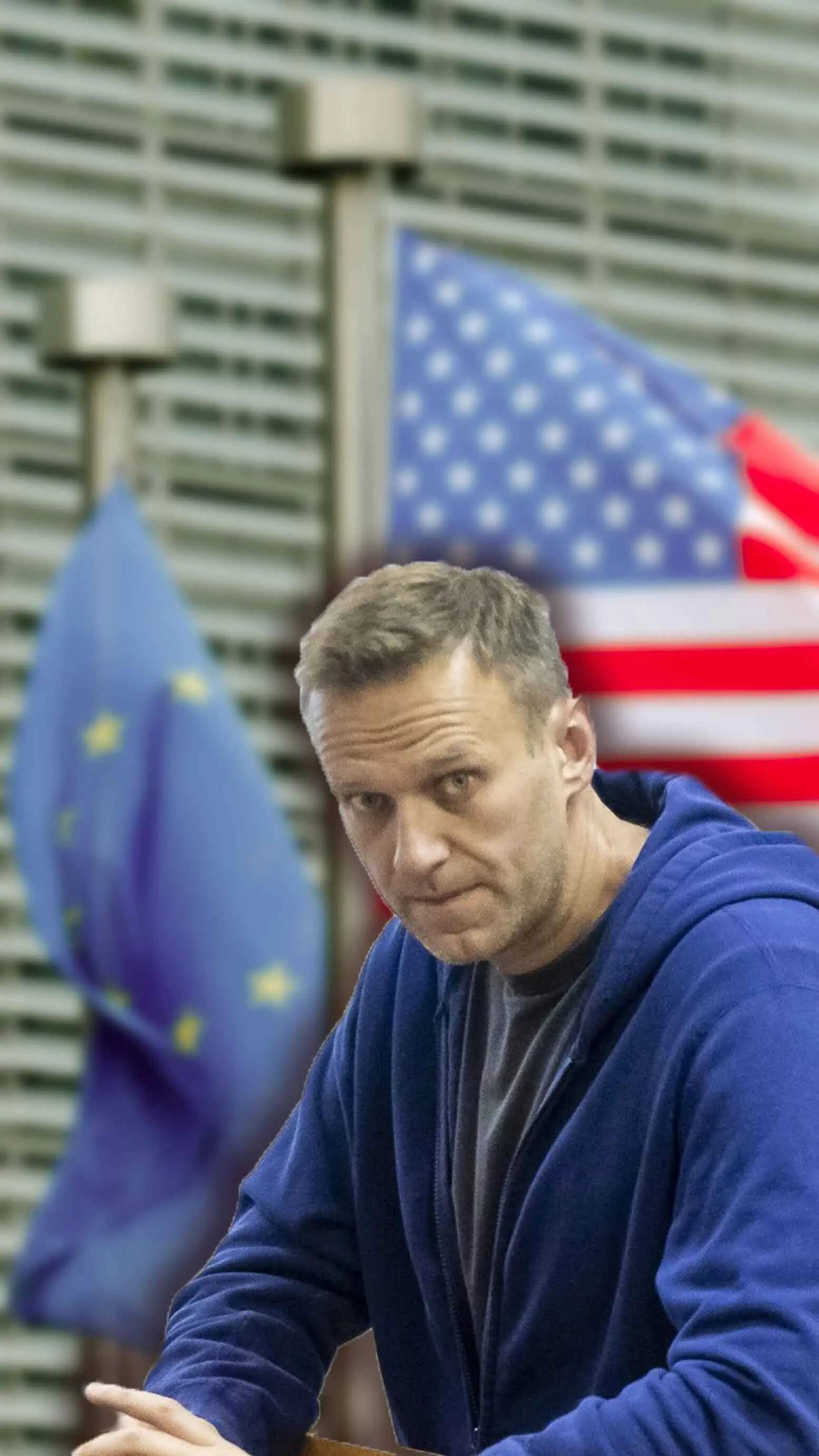 Rusya’dan "Navalni" misillemesi geliyor