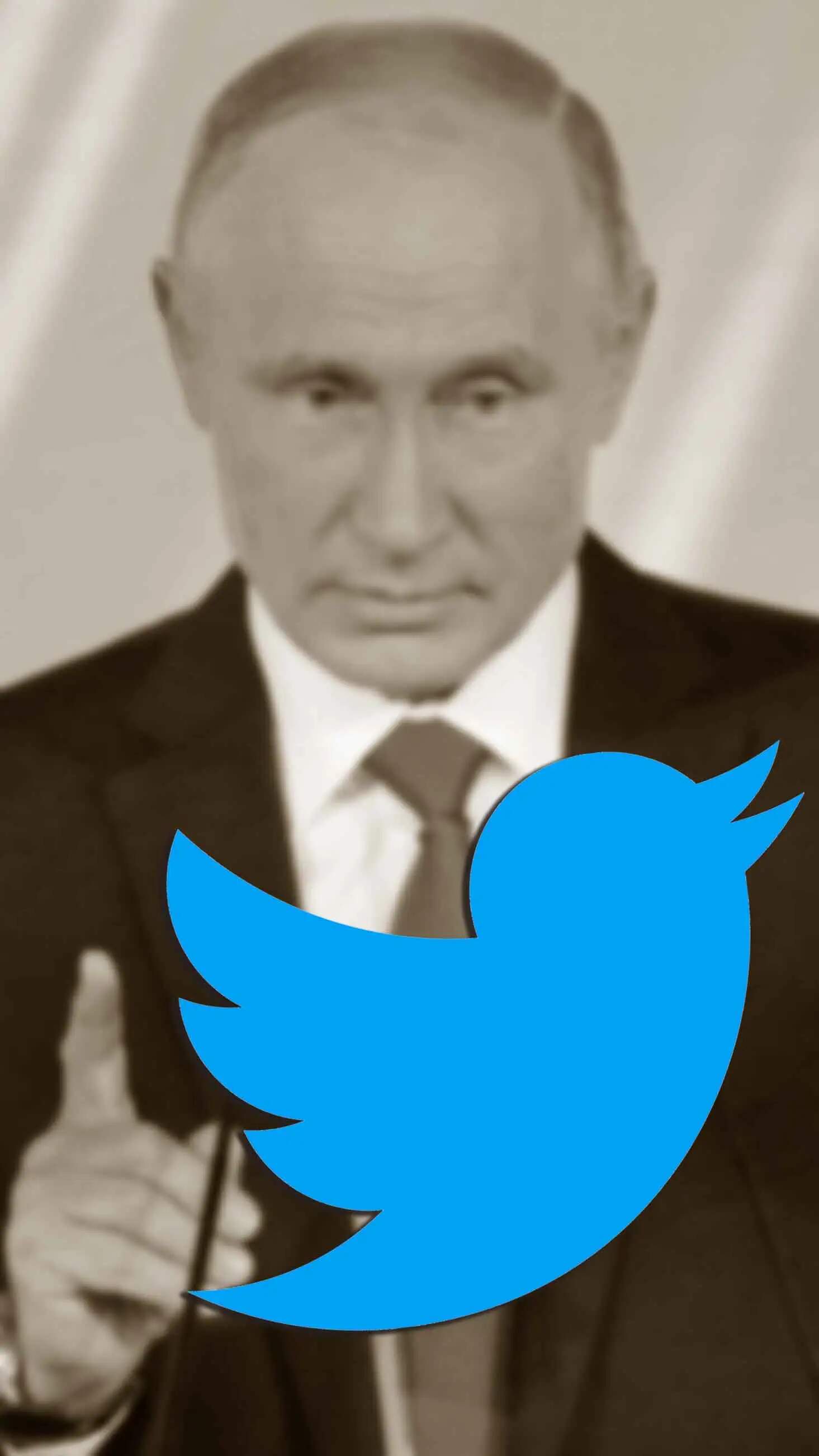 Rusya’dan Twitter’a kısıtlama geldi