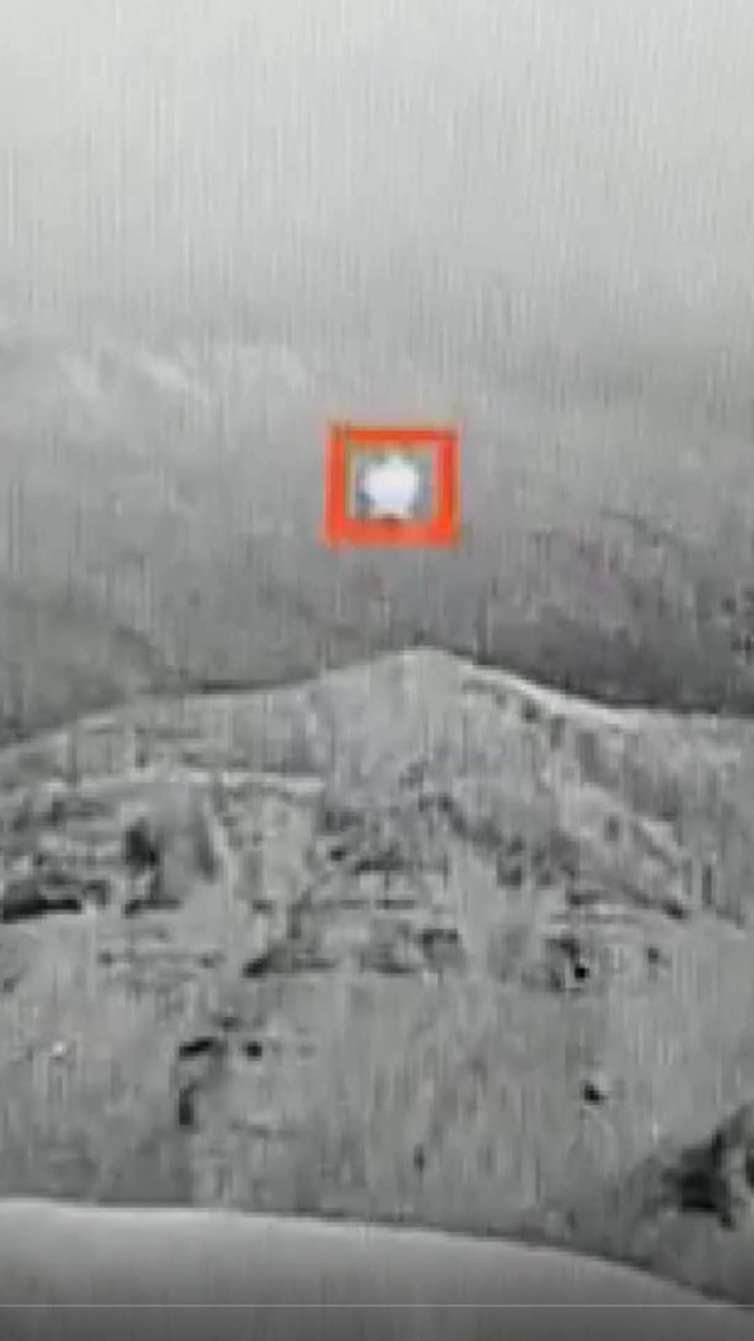 PKK’nın saldırı balonu havada imha edildi
