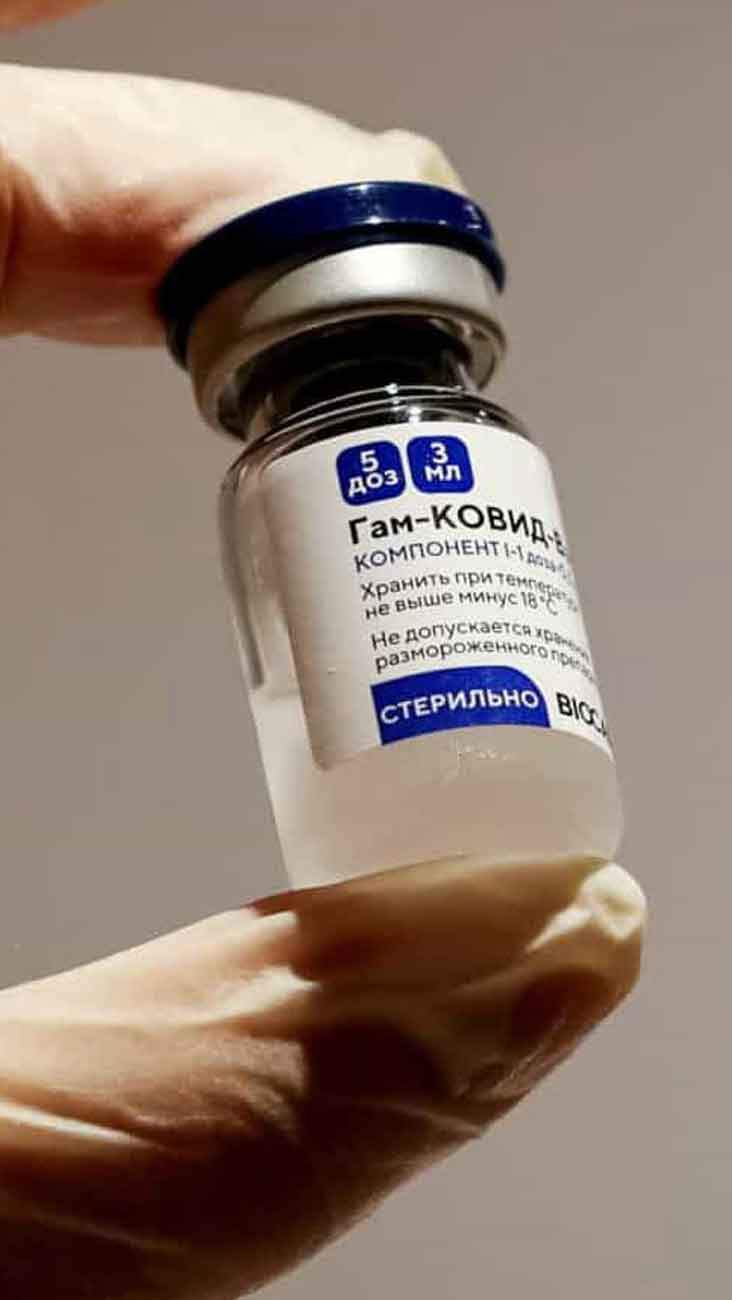AB’de Rus aşısı çatlağı genişliyor