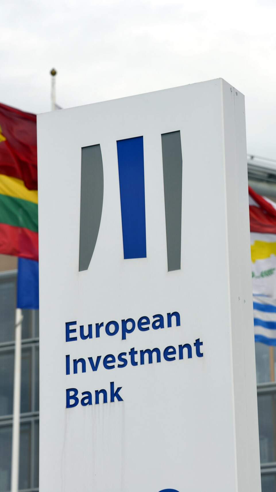 Avrupa Yatırım Bankası’ndan dikkat çeken kripto para adımı