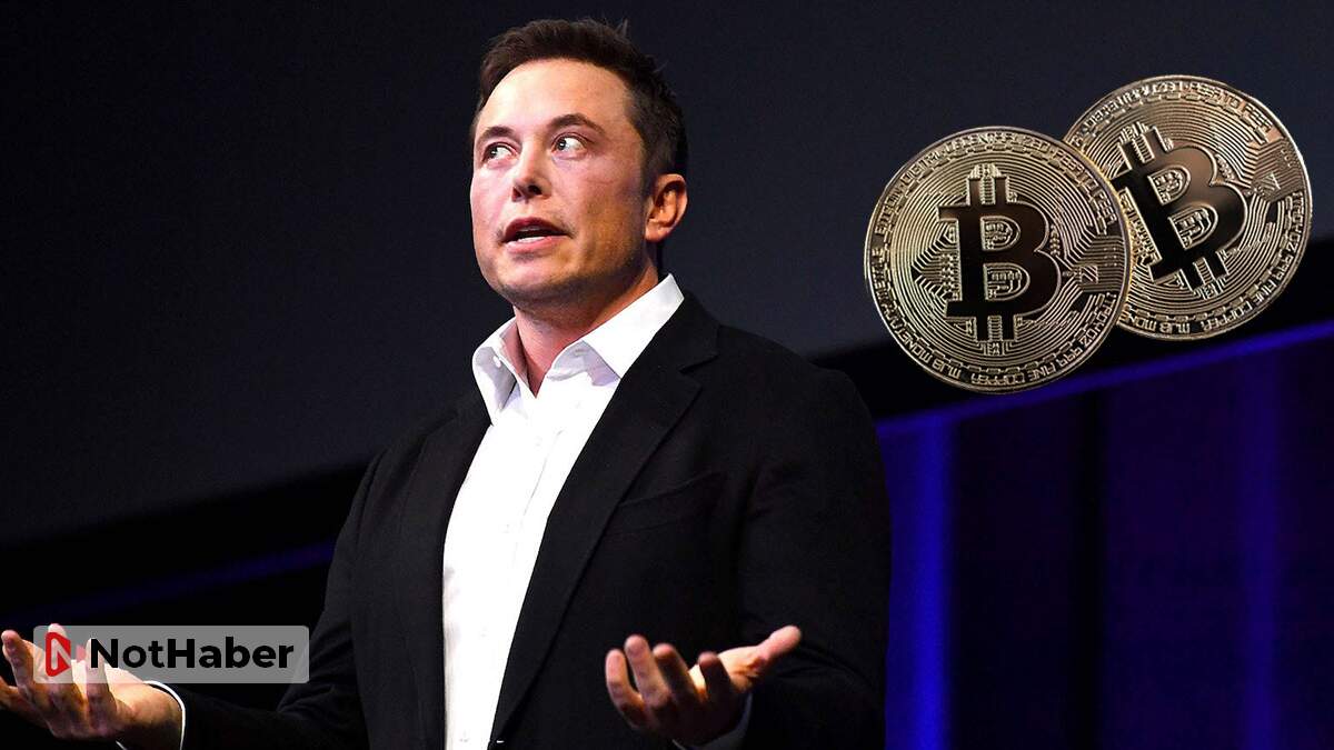 Elon Musk’ın kırık kalpli emojisi Bitcoin’e düşüş yaşattı!