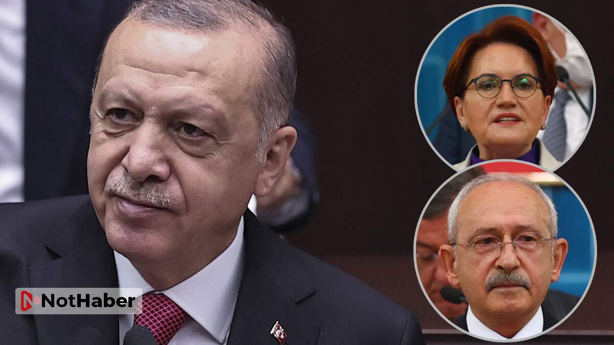 Erdoğan: Muhalefet, suç örgütlerinin iftiralarını meclis kürsüsüne taşıyor!