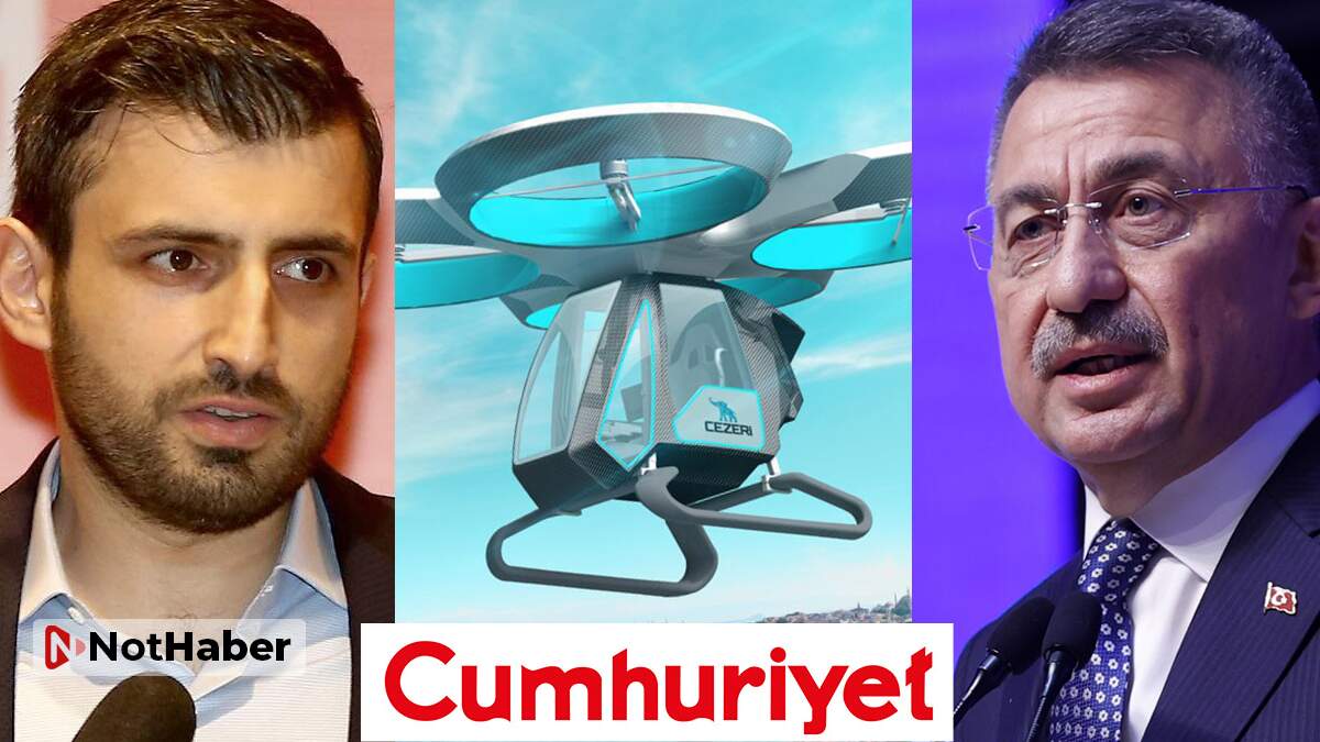 Bayraktar, Cumhuriyet Gazetesi’ni kınadı!