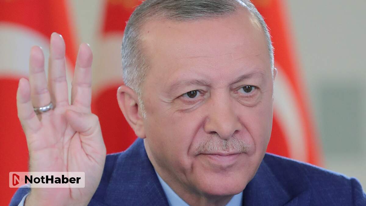 Erdoğan: DEAŞ ile göğüs göğüse çarpışan tek NATO ülkesiyiz!