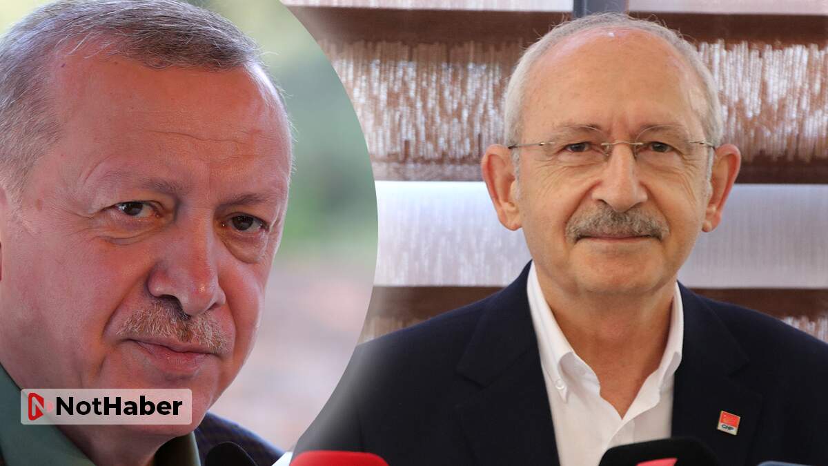 Kılıçdaroğlu’ndan Erdoğan’a yolsuzluk suçlaması!