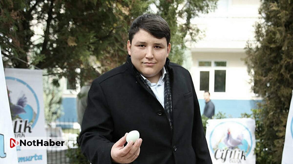 "Tosuncuk" lakaplı Mehmet Aydın'ın Türkiye'ye geliş saati açıklandı