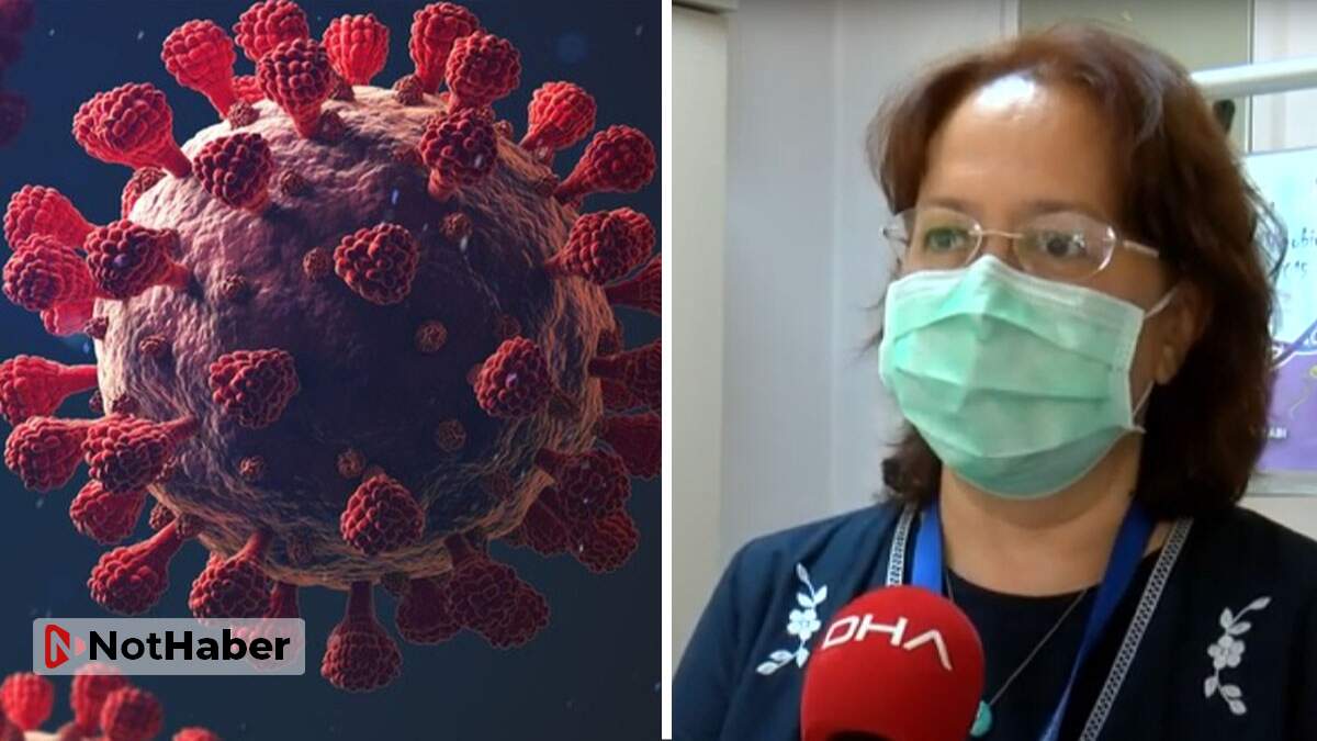 Koronavirüs Bilim Kurulu Üyesi Korukluoğlu: "Ağustosta vakaların yüzde 80'i delta varyantı olacak"