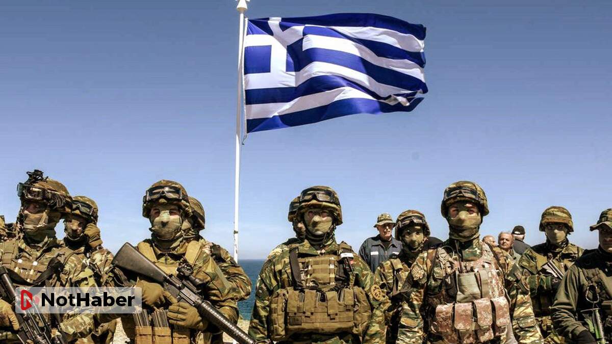 Yunan ihlalleri BM’ye taşındı