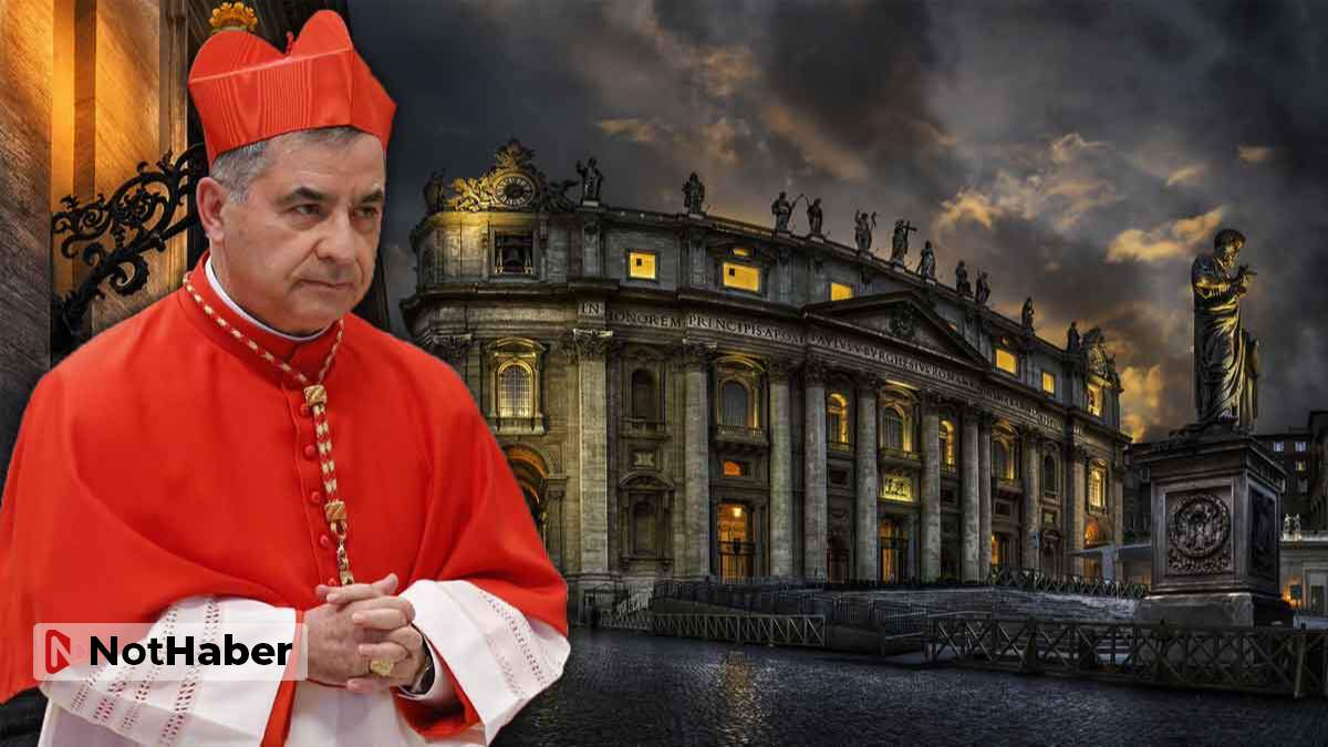 Vatikan'da tarihi yolsuzluk davası
