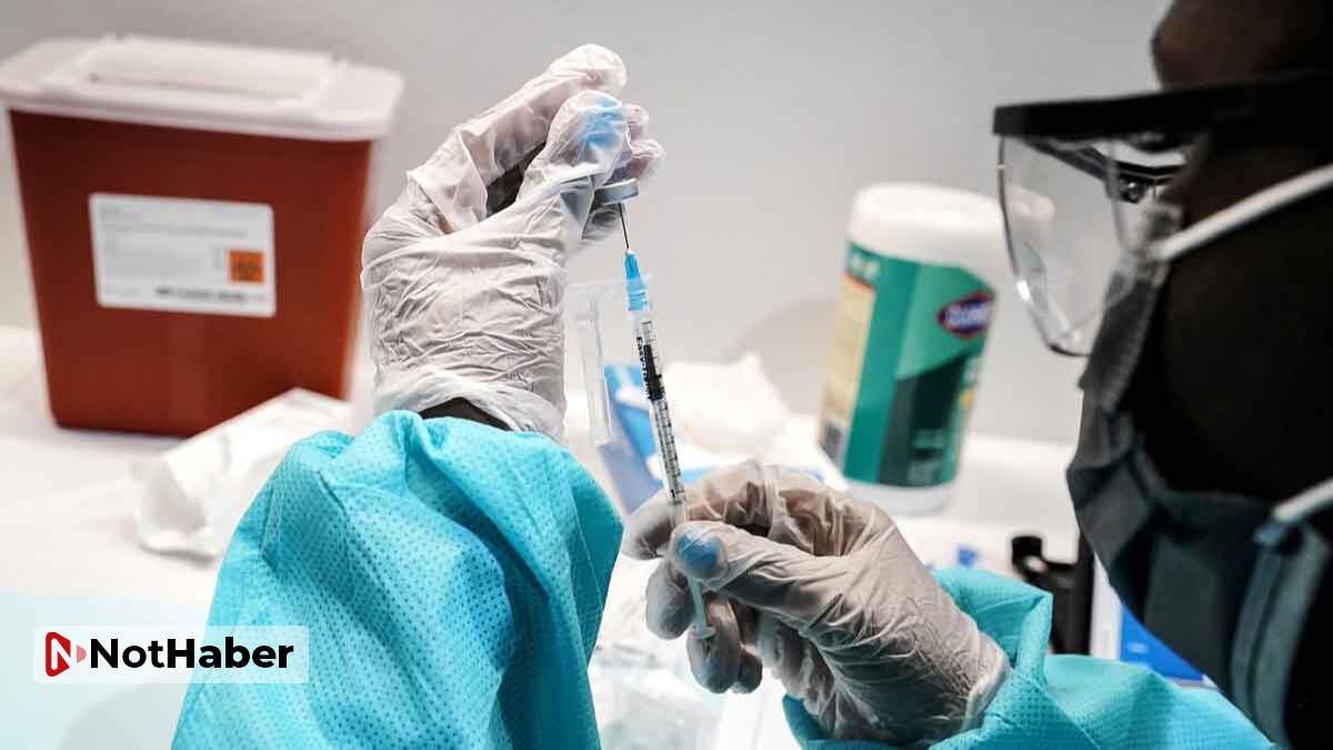 New York’ta aşı zorunluluğu