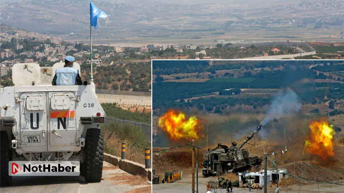 İsrail ile Hizbullah’ın “füze atıldı” gerilimi