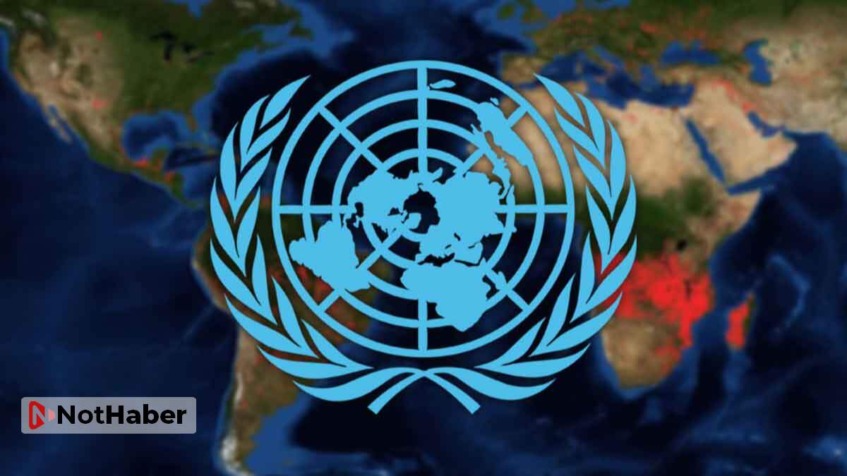 BM İklim Raporu: “İnsanlık için Kırmızı Kod’’