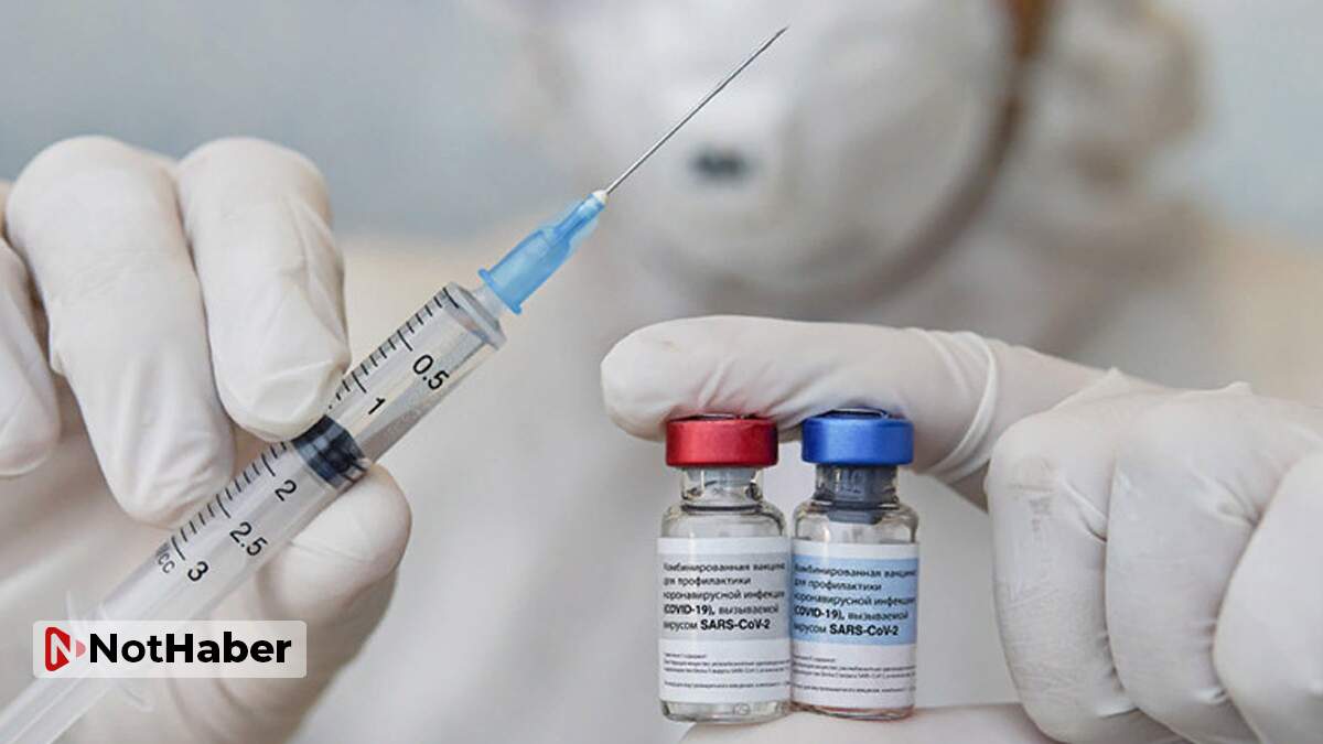 Yerli VLP aşısında Faz-2 aşılamaları tamamlandı