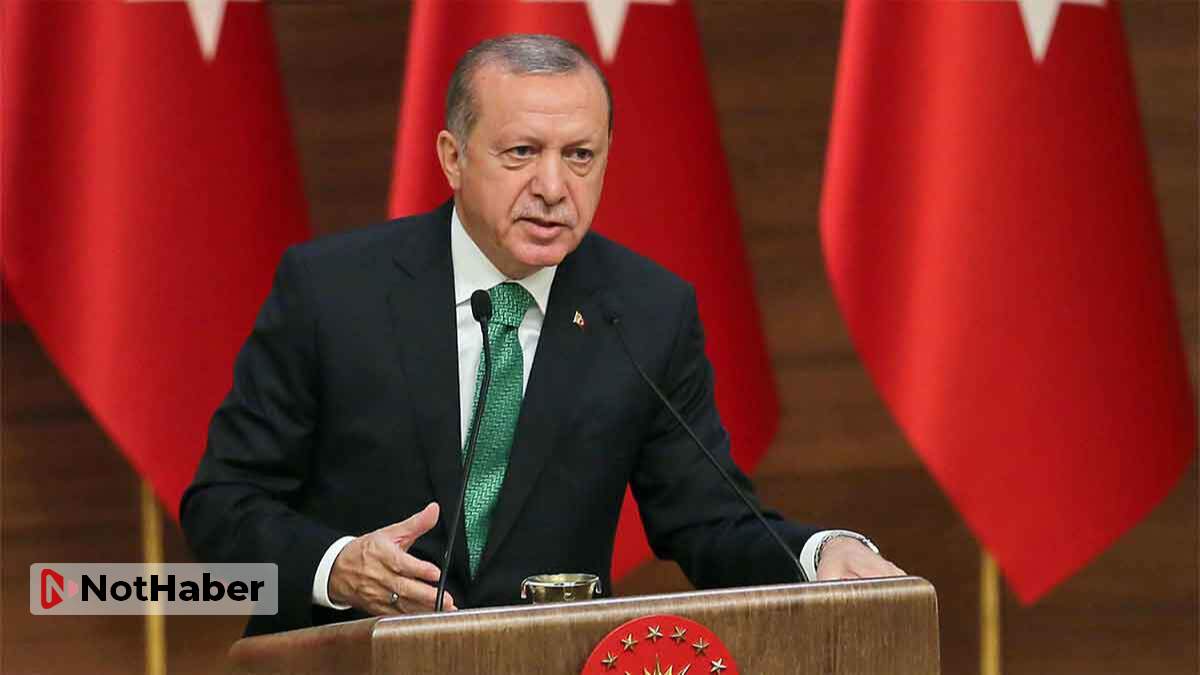 Erdoğan: Yoğun bir diplomasi yürütüyoruz