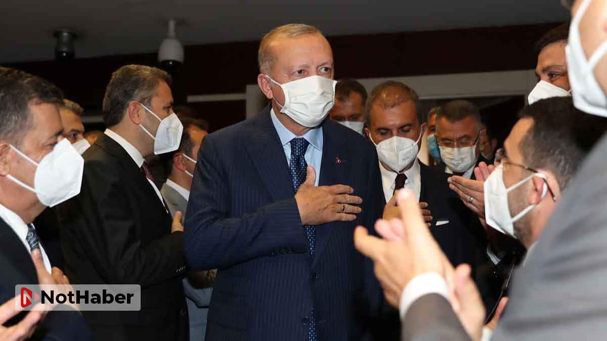 Cumhurbaşkanı Erdoğan'dan zam açıklaması