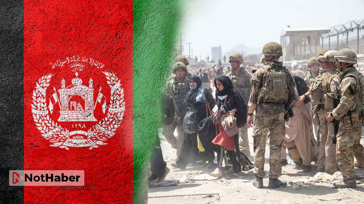 Kabil’de kargaşa: 4 Afgan askeri öldü