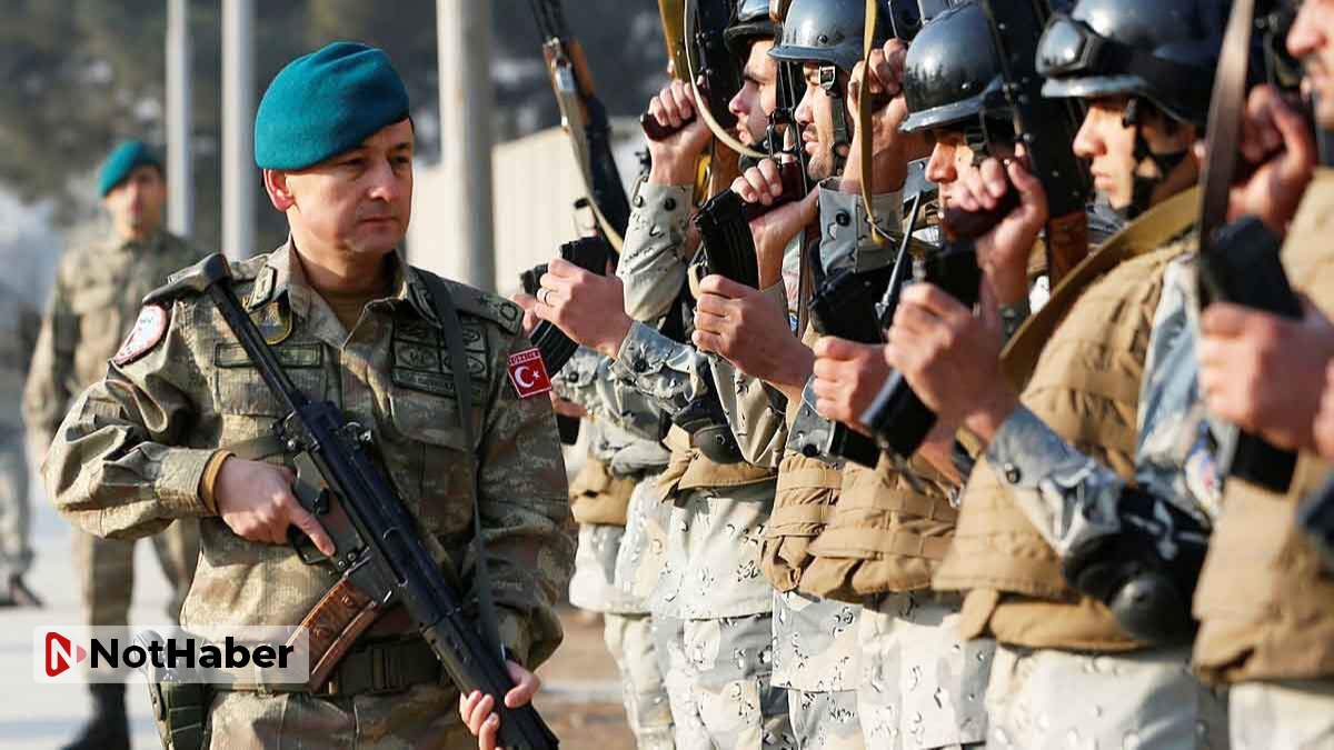 Türkiye 20 yıl sonra Afganistan'dan ayrılıyor