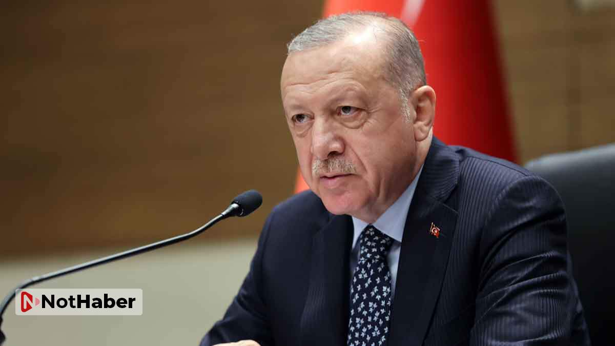 Cumhurbaşkanı Erdoğan, Taliban'ın teklifini açıkladı