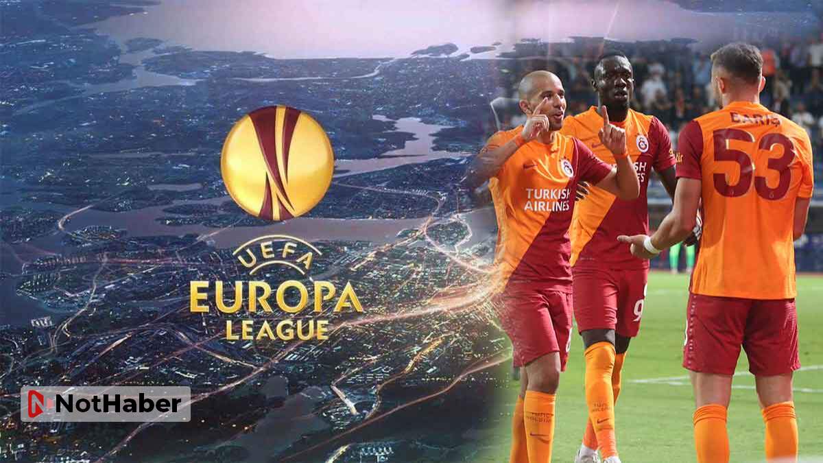 Galatasaray geriden gelip turu kaptı: 2-1