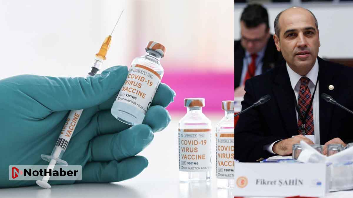 CHP'den aşı olmayanlara karşı kısıtlama teklifi