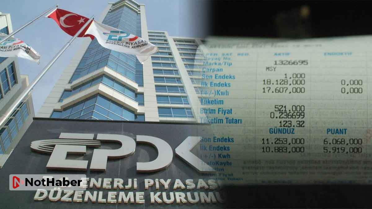 EPDK'dan, Kılıçdaroğlu'nun da gündeme getirdiği 'gizli zam' iddialarına yalanlama
