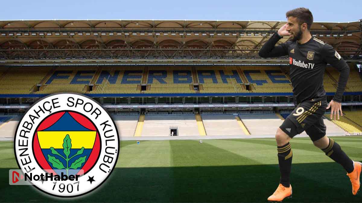 Fenerbahçe’de Rossi heyecanı… Saatler sonra Türkiye’de