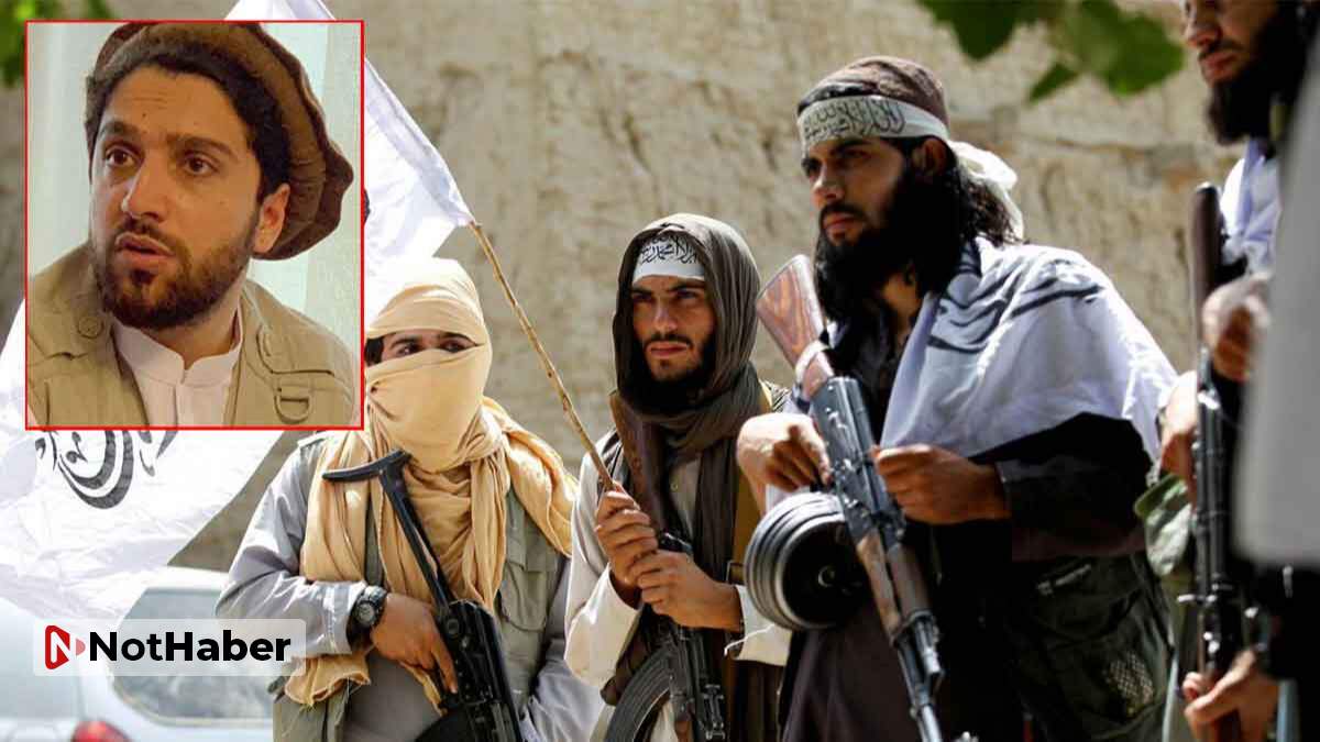 Taliban’ın hedefindeki isim deşifre oldu