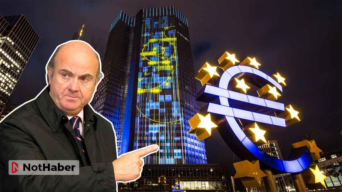 Avrupa Merkez Bankası: Kripto paralar da kurallara bağlı olmalı