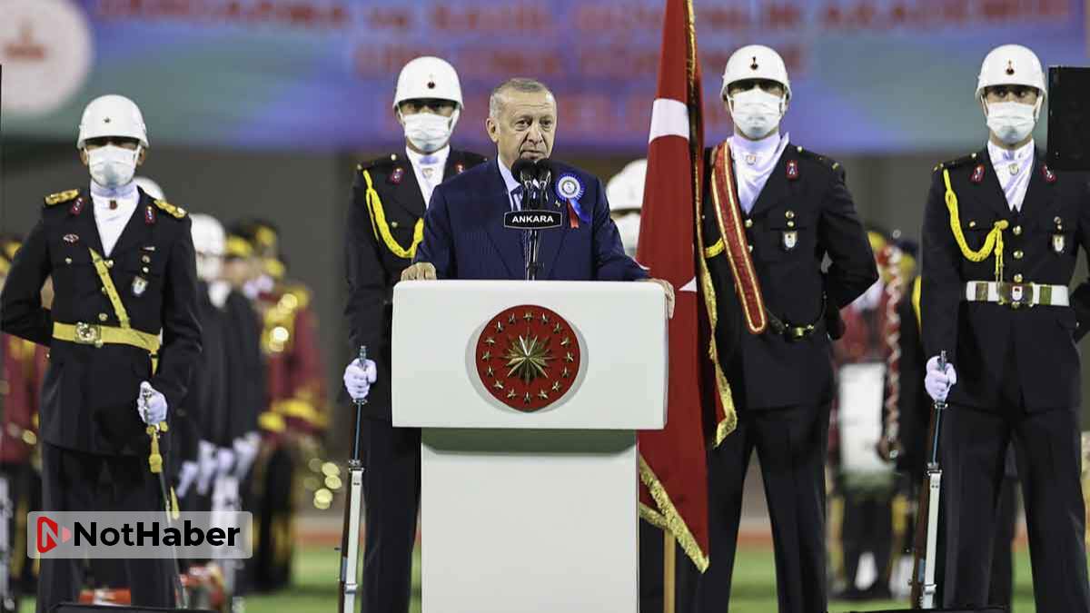 Erdoğan: Türk ekonomisi gücünü bir kez daha ispat etti!
