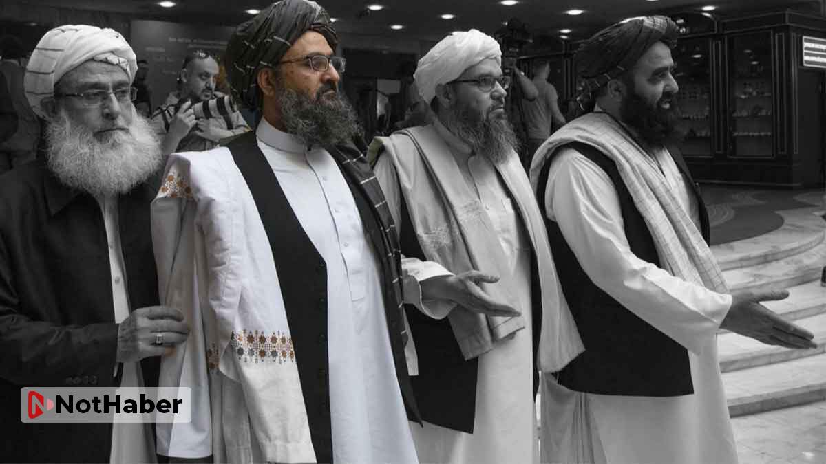 Molla Abdülgani Birader kimdir? Afganistan'da yeni hükümette kimler yer alacak?