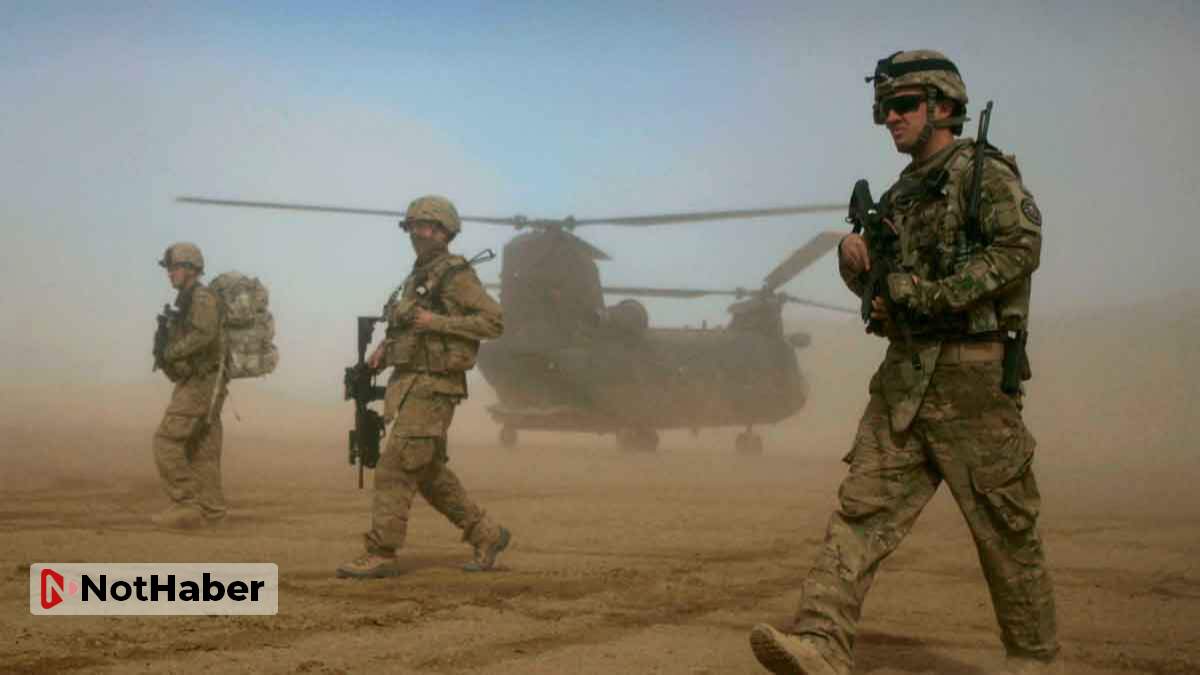 Lindsey Graham:  Afganistan’a geri döneceğiz