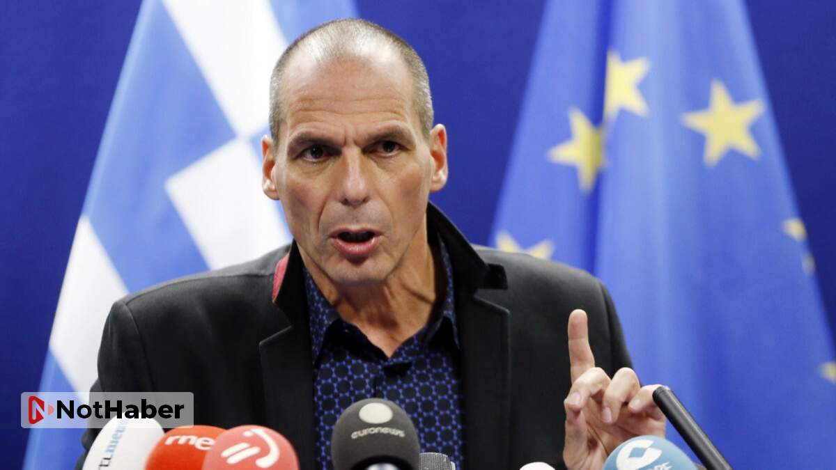 Yunan ana muhalefet lideri Türkiye’yi örnek gösterdi