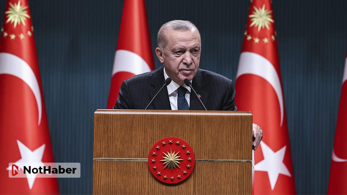 Erdoğan: Yunanistan Ege'de oldubittilerden uzak durmalı!