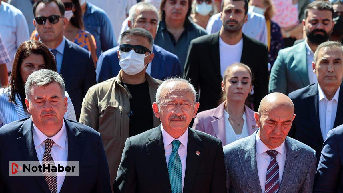 Kılıçdaroğlu'ndan CHP seçmenine ‘sokak’ uyarısı!