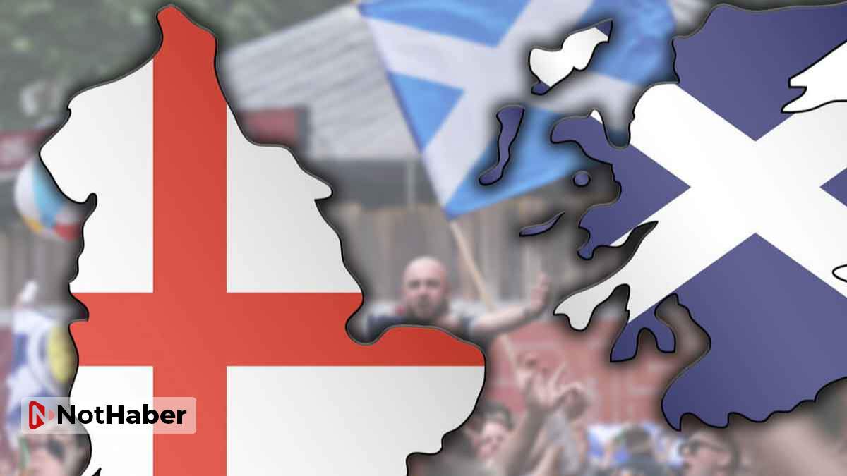 İskoçlar 2023’te bağımsızlık referandumu planlıyor