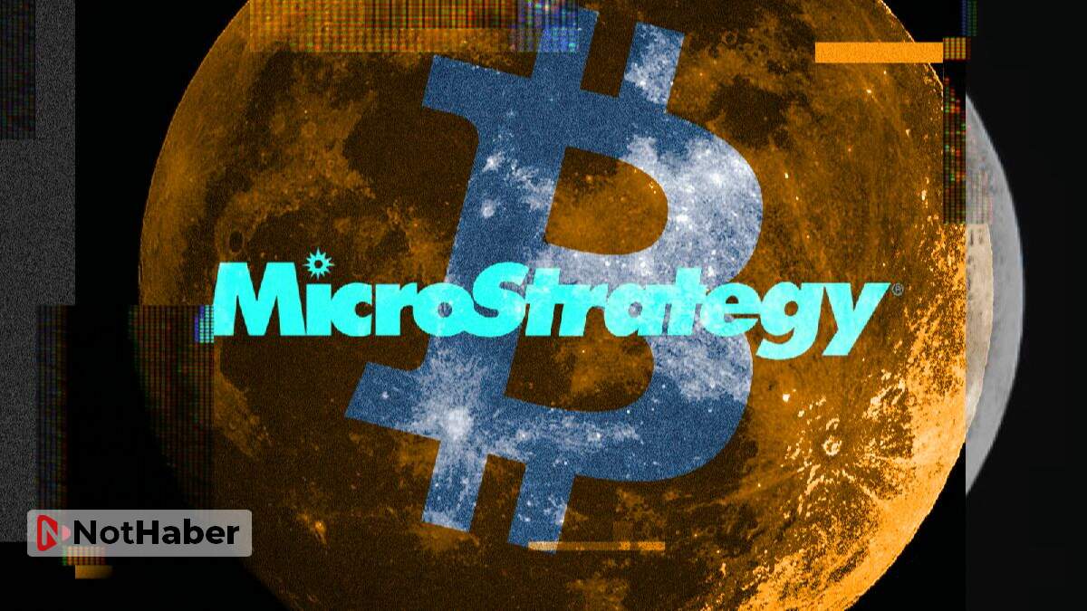 MicroStrategy Bitcoin almaya devam ediyor: 5 bin BTC