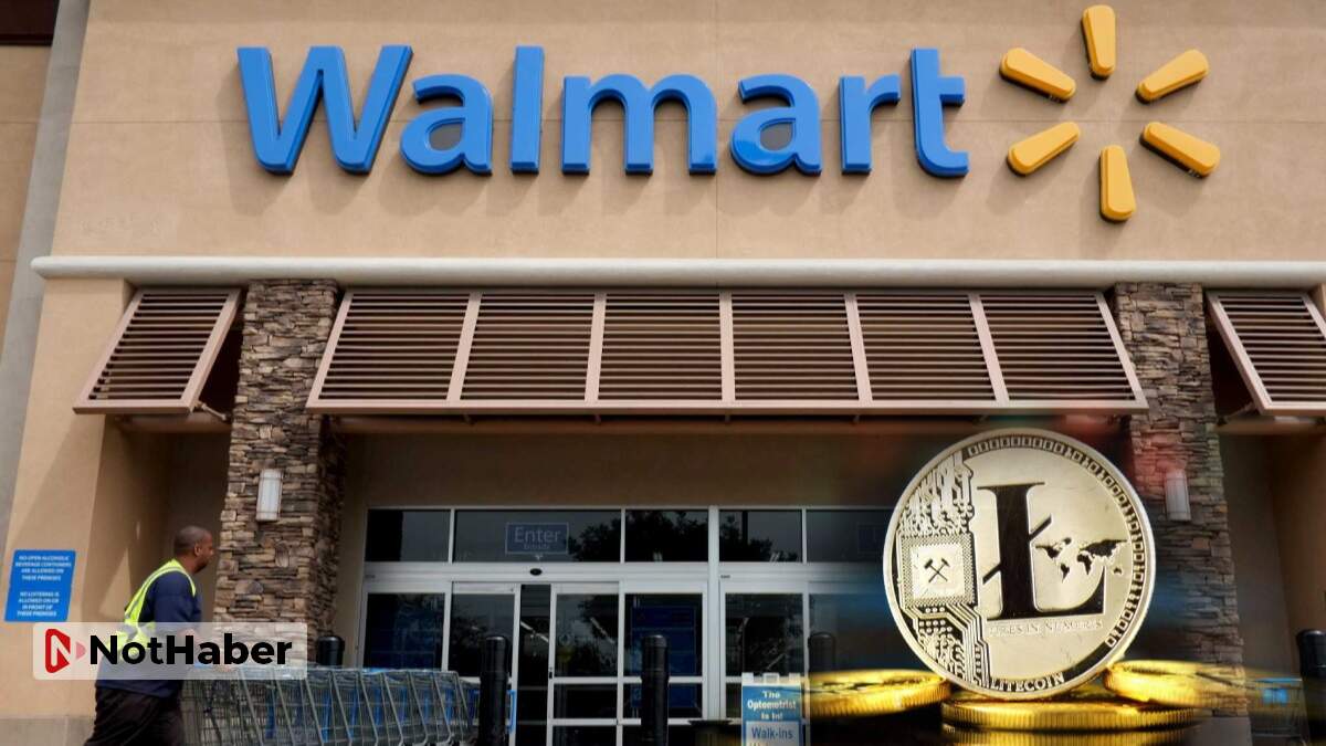 Walmart yalanladı Litecoin düştü