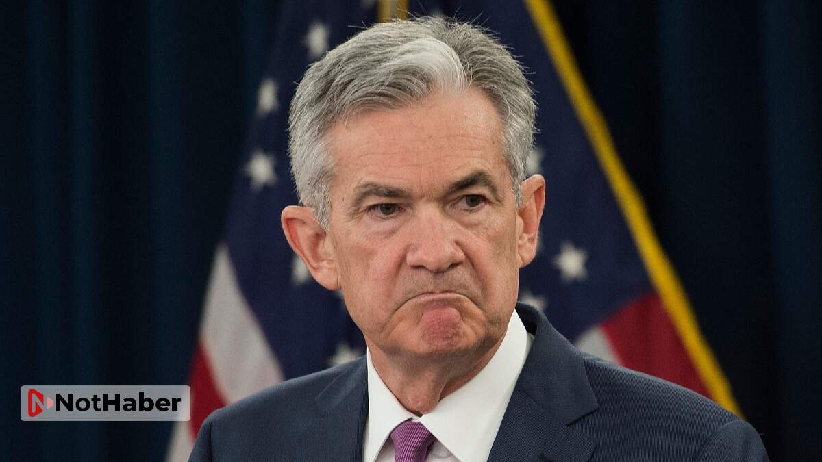 Powell, Fed’in tahvillerini elinde tutuyor