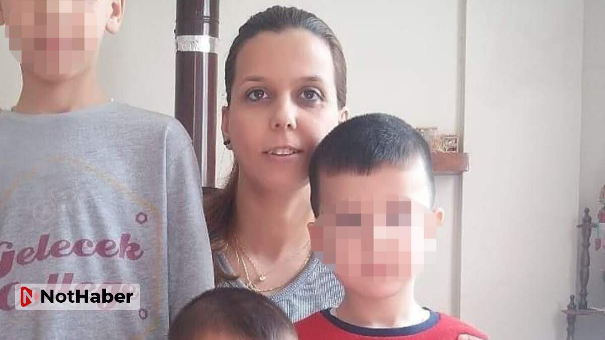 Adana'da bir kadın eşi tarafından bıçaklanarak öldürüldü