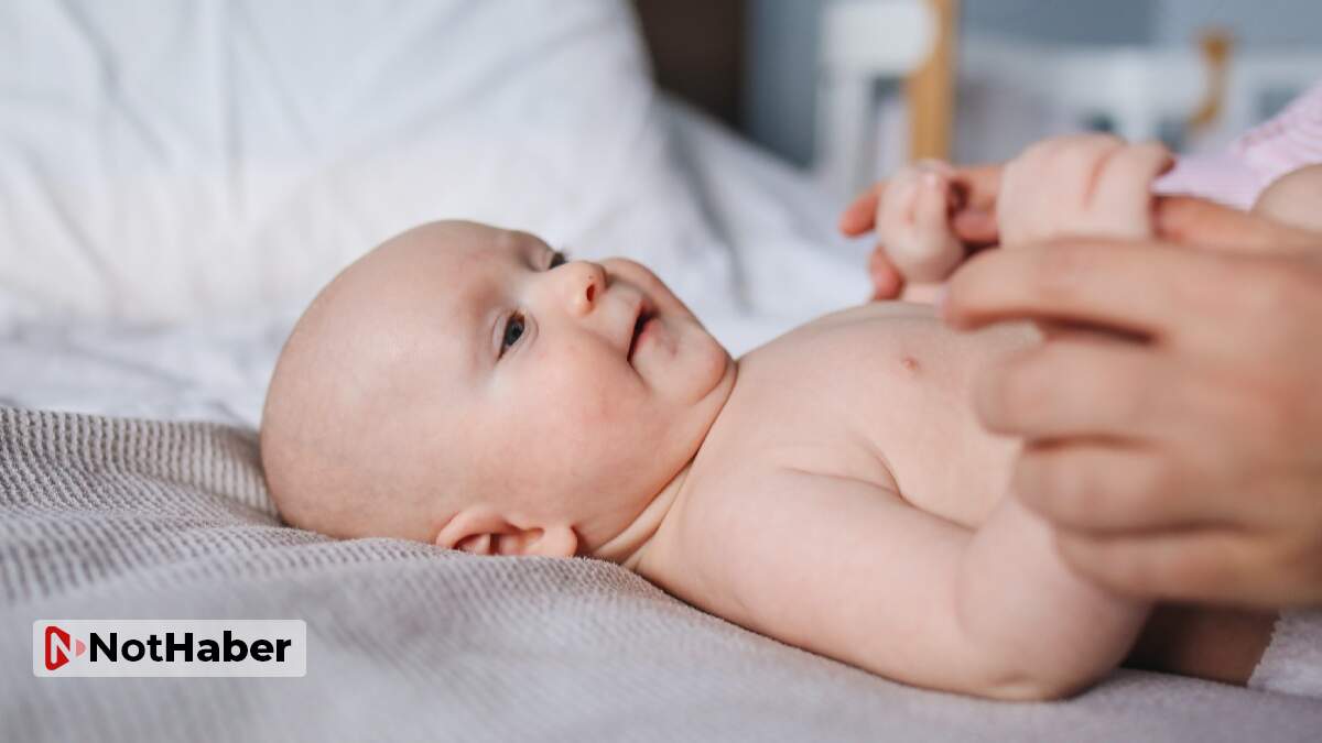 Bebeklere 'yanlışlıkla' korona aşısı skandalı