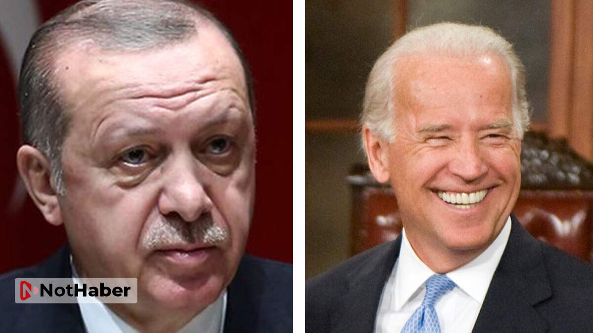 Erdoğan: ABD terör örgütlerine destek veriyor!