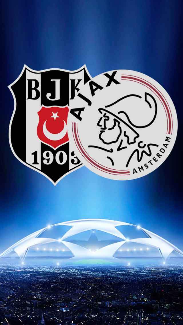 Ajax-Beşiktaş maçı nerede oynanacak, nerede yayınlanacak? İşte detaylar…