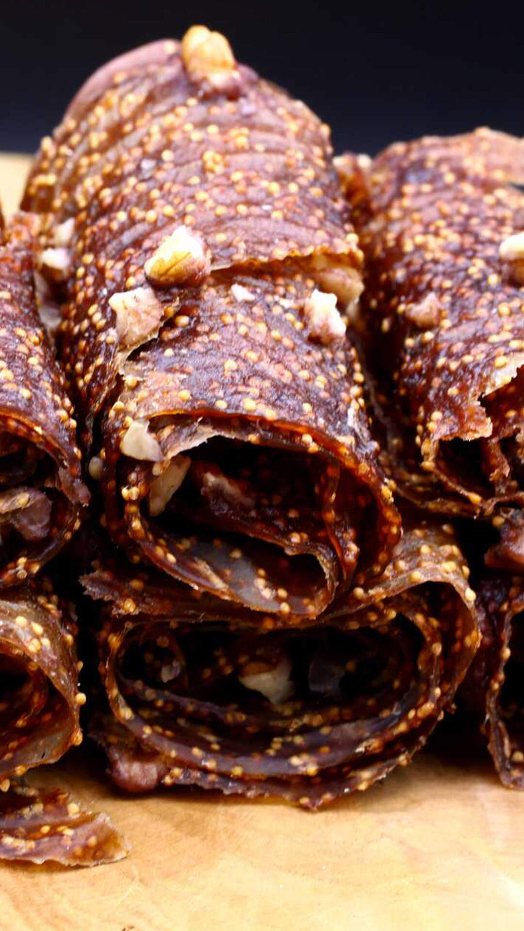 Rüyada Pestil Görmek