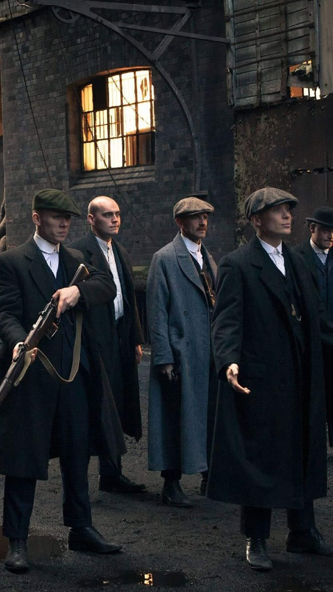 Rüyada Silahlı Çatışmaya Girmek