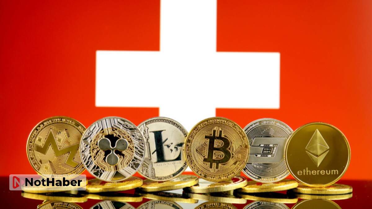 İsviçre’de ilk kripto para fonu onaylandı