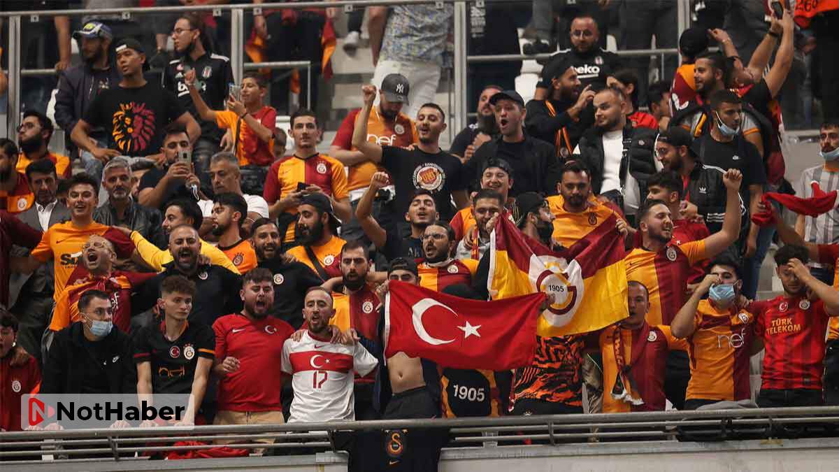 Aslan zirveyi korudu! Marsilya-Galatasaray: 0-0