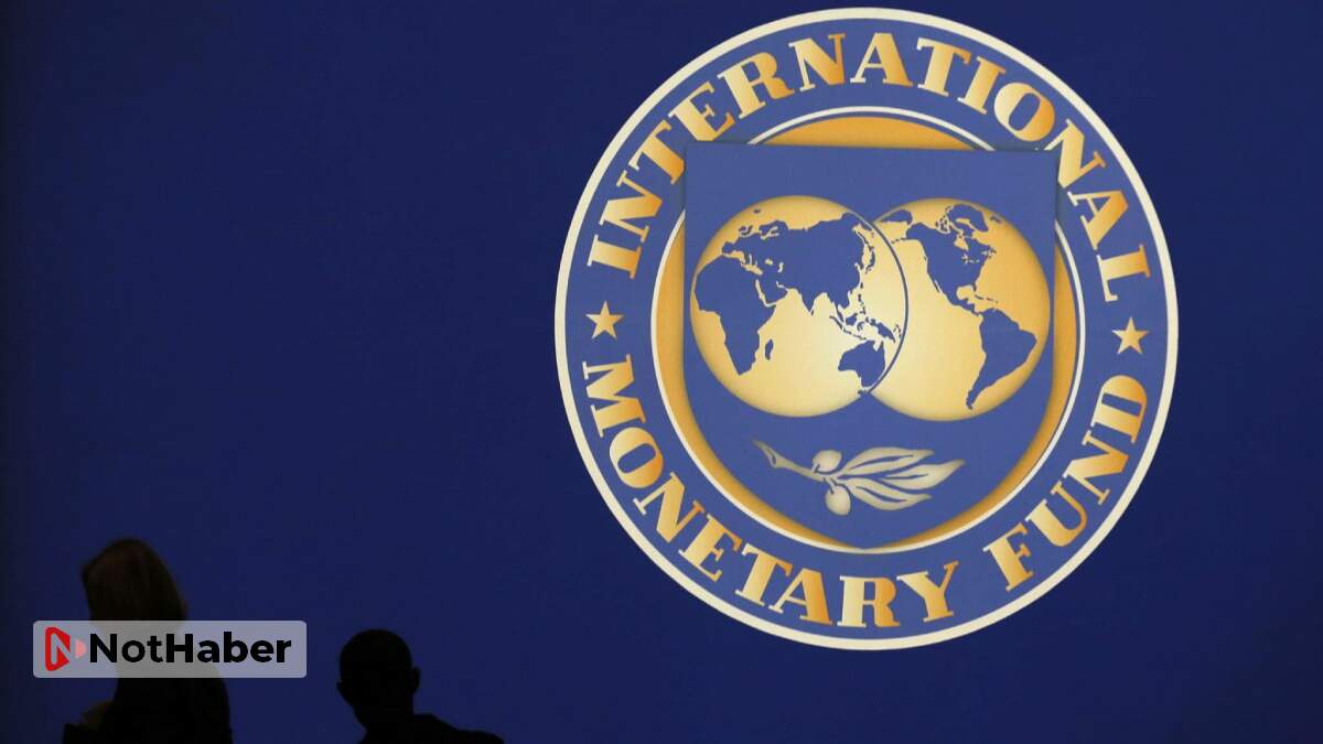 IMF’den kripto paraya küresel standart çağrısı