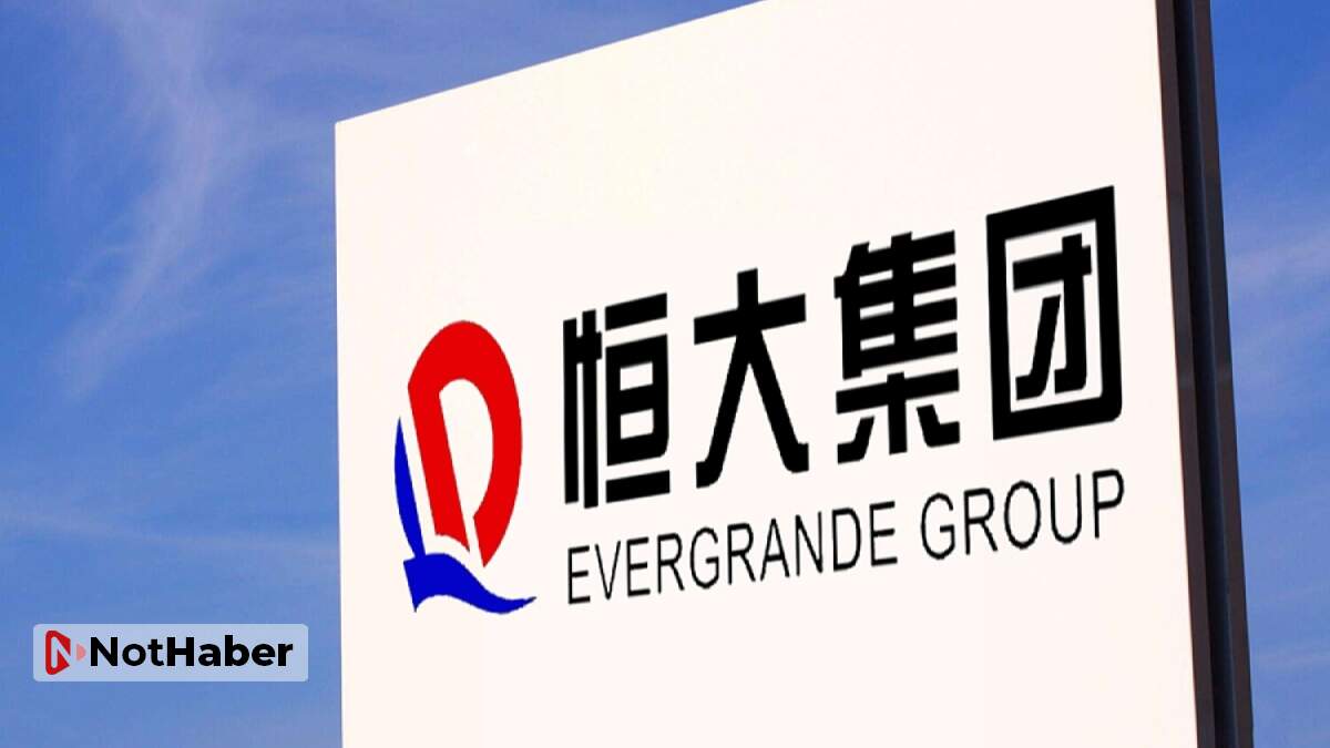 Evergrande, emlak yönetim birimini satıyor