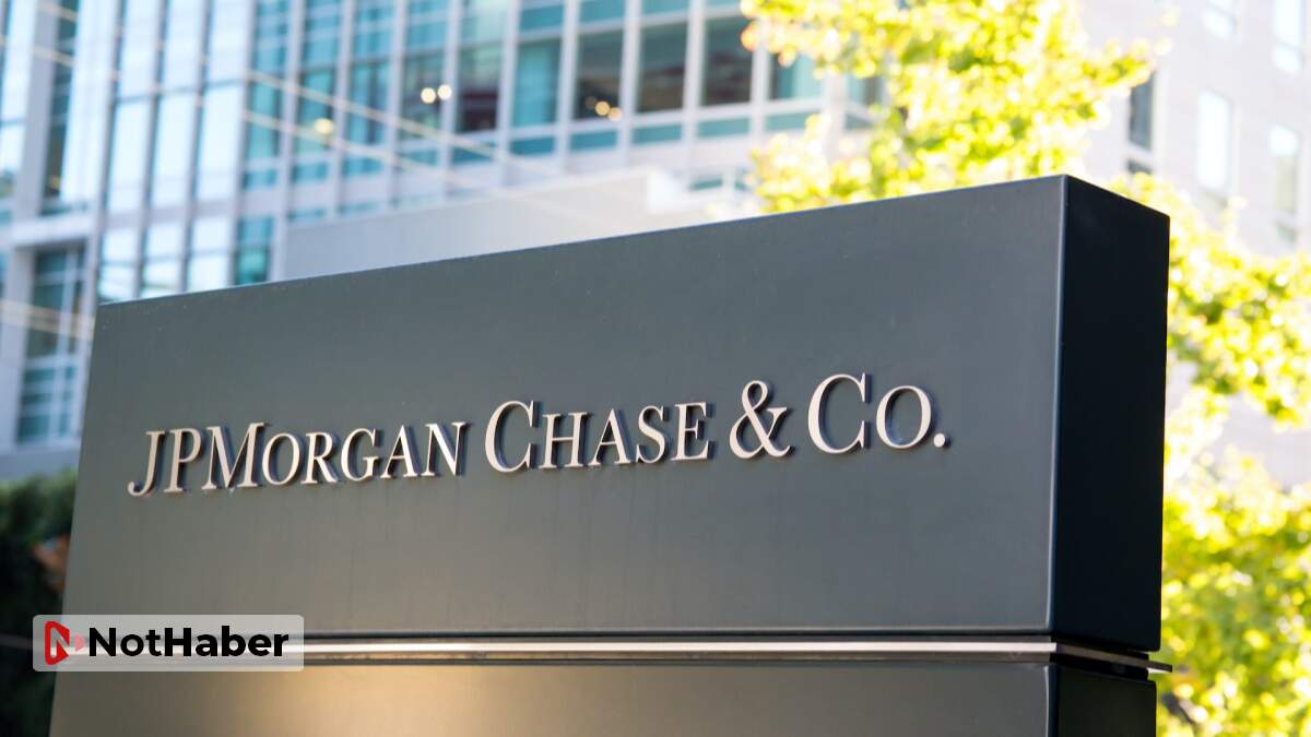 JP Morgan’dan faiz açıklaması